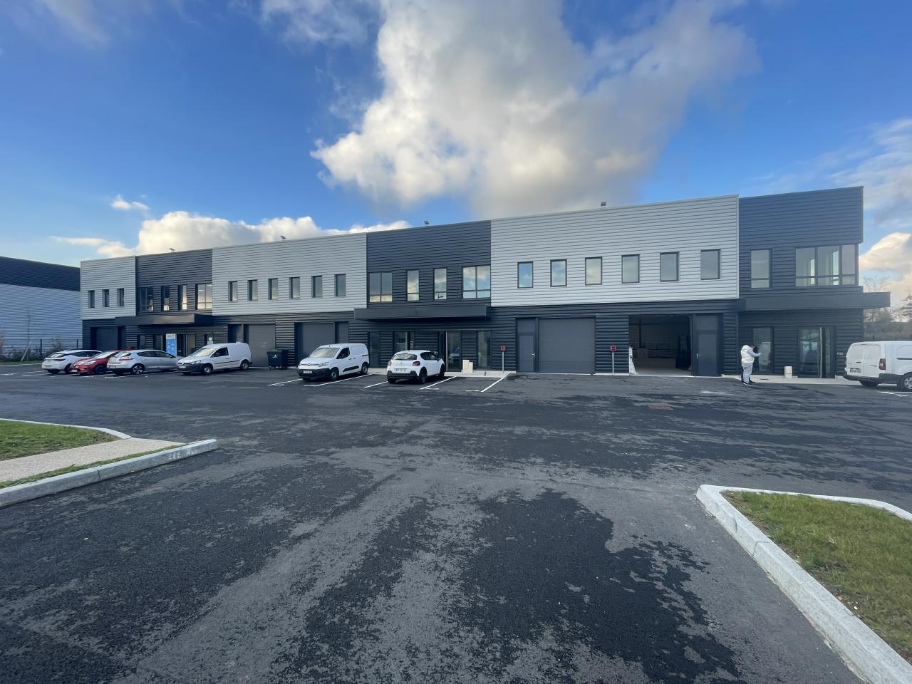 Local d'activité Tigery 559m² Location local d'activité Tigery Essonne OLACT2425934 9